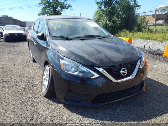 Aukcja sprzedaży 2019 Nissan Sentra Sv, vin: 3N1AB7AP1KY374860, numer aukcji: 46067510