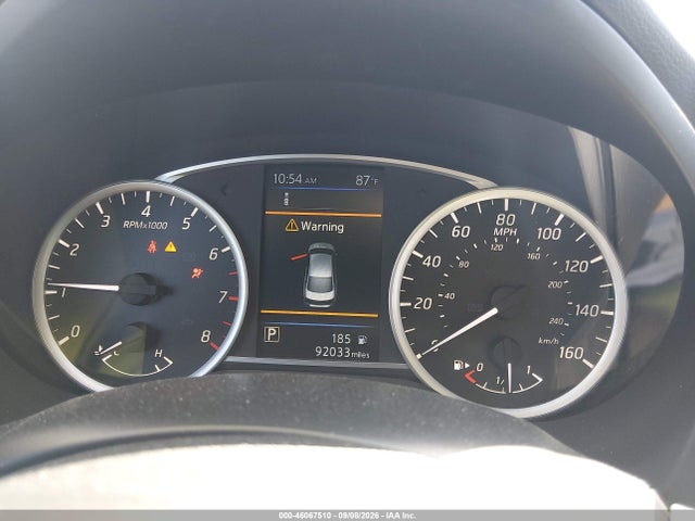Aukcja sprzedaży 2019 Nissan Sentra Sv, vin: 3N1AB7AP1KY374860, numer aukcji: 46067510