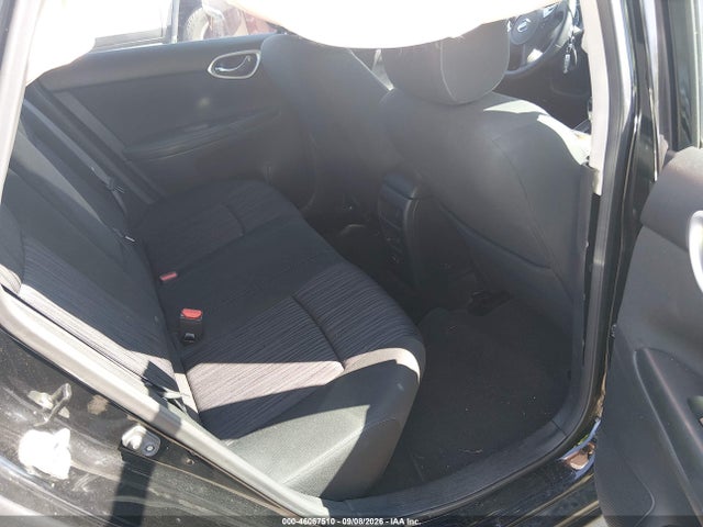 Aukcja sprzedaży 2019 Nissan Sentra Sv, vin: 3N1AB7AP1KY374860, numer aukcji: 46067510