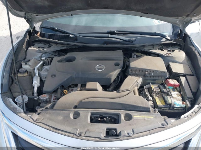 Aukcja sprzedaży 2015 Nissan Altima 2.5 S, vin: 1N4AL3AP2FC461092, numer aukcji: 46067512