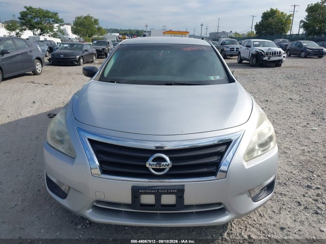 Aukcja sprzedaży 2015 Nissan Altima 2.5 S, vin: 1N4AL3AP2FC461092, numer aukcji: 46067512