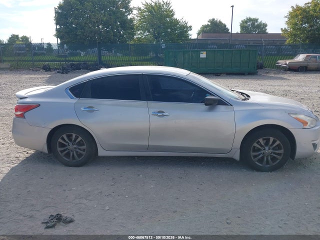 Aukcja sprzedaży 2015 Nissan Altima 2.5 S, vin: 1N4AL3AP2FC461092, numer aukcji: 46067512