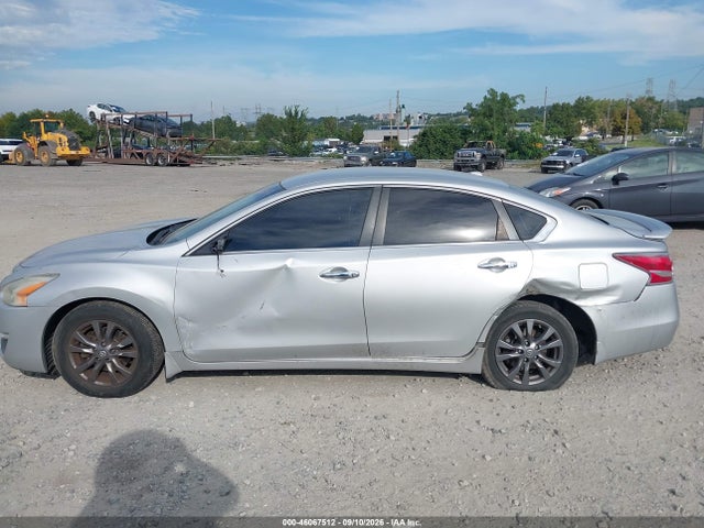 Aukcja sprzedaży 2015 Nissan Altima 2.5 S, vin: 1N4AL3AP2FC461092, numer aukcji: 46067512