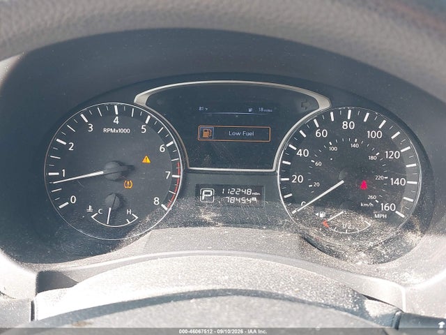 Aukcja sprzedaży 2015 Nissan Altima 2.5 S, vin: 1N4AL3AP2FC461092, numer aukcji: 46067512