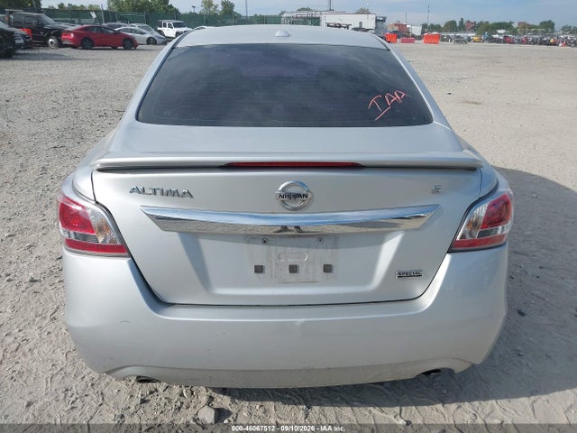 Aukcja sprzedaży 2015 Nissan Altima 2.5 S, vin: 1N4AL3AP2FC461092, numer aukcji: 46067512