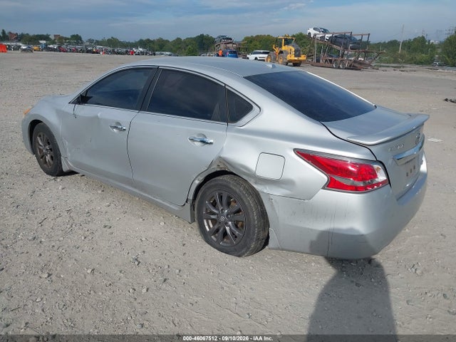 Aukcja sprzedaży 2015 Nissan Altima 2.5 S, vin: 1N4AL3AP2FC461092, numer aukcji: 46067512