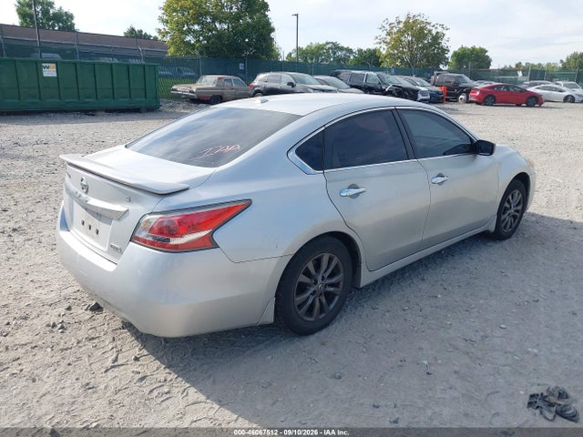 Aukcja sprzedaży 2015 Nissan Altima 2.5 S, vin: 1N4AL3AP2FC461092, numer aukcji: 46067512