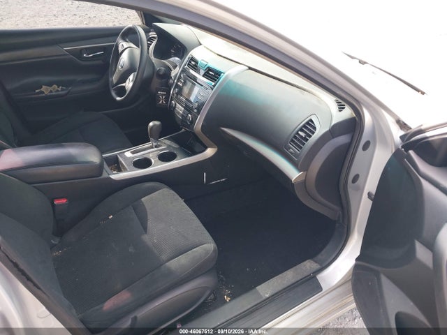 Aukcja sprzedaży 2015 Nissan Altima 2.5 S, vin: 1N4AL3AP2FC461092, numer aukcji: 46067512