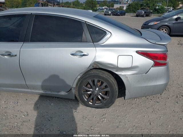 Aukcja sprzedaży 2015 Nissan Altima 2.5 S, vin: 1N4AL3AP2FC461092, numer aukcji: 46067512