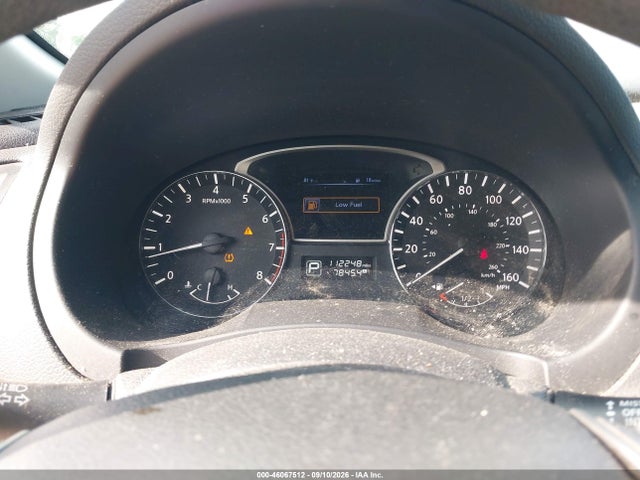 Aukcja sprzedaży 2015 Nissan Altima 2.5 S, vin: 1N4AL3AP2FC461092, numer aukcji: 46067512