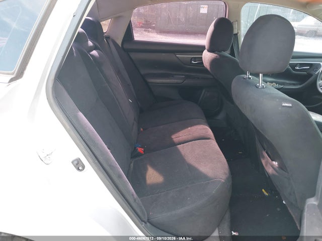 Aukcja sprzedaży 2015 Nissan Altima 2.5 S, vin: 1N4AL3AP2FC461092, numer aukcji: 46067512