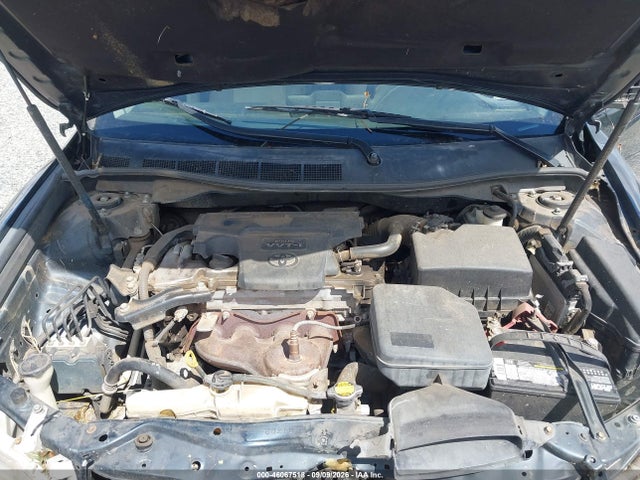 46067518 :رقم المزاد ، 4T1BF1FK2EU409621 vin ، 2014 Toyota Camry Le مزاد بيع