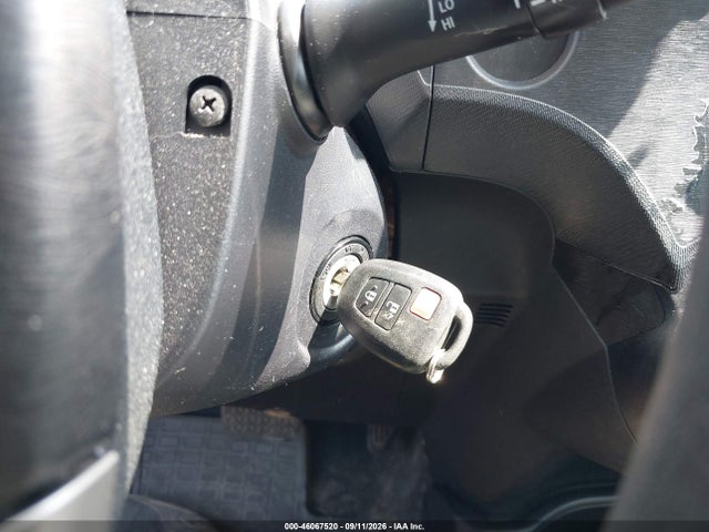 46067520 :رقم المزاد ، JTDKDTB39E1573616 vin ، 2014 Toyota Prius C Two مزاد بيع