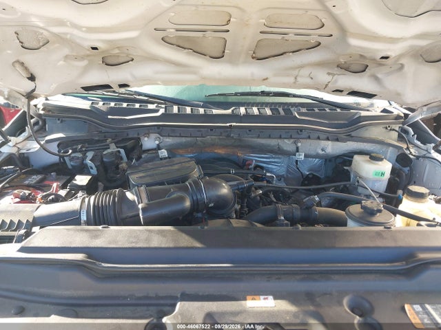 Aukcja sprzedaży 2020 Ford F-550 Chassis Xl, vin: 1FDUF5HN0LDA08329, numer aukcji: 46067522