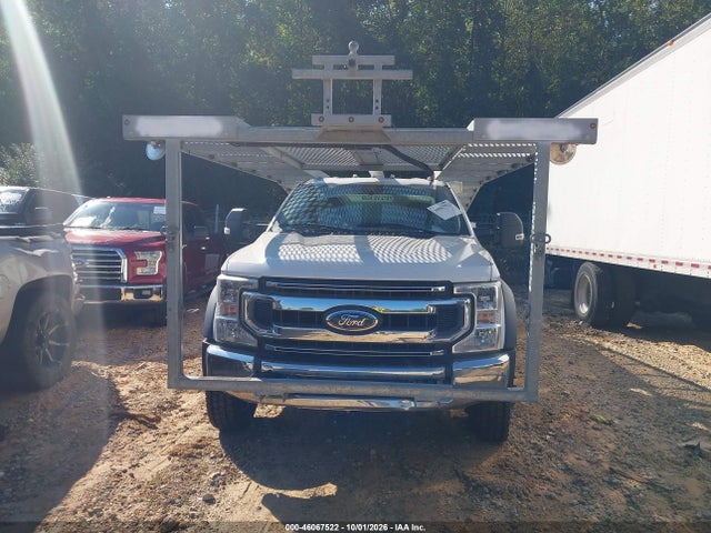 Aukcja sprzedaży 2020 Ford F-550 Chassis Xl, vin: 1FDUF5HN0LDA08329, numer aukcji: 46067522