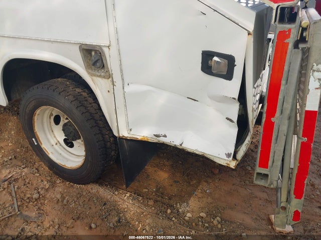 Aukcja sprzedaży 2020 Ford F-550 Chassis Xl, vin: 1FDUF5HN0LDA08329, numer aukcji: 46067522