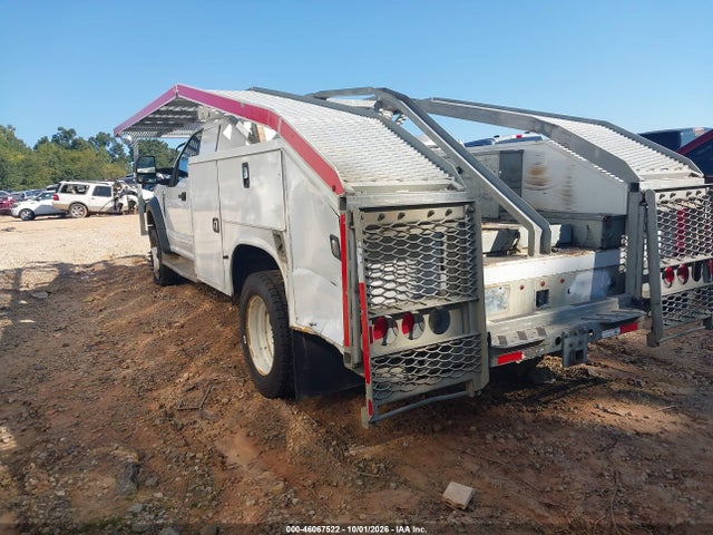 Aukcja sprzedaży 2020 Ford F-550 Chassis Xl, vin: 1FDUF5HN0LDA08329, numer aukcji: 46067522