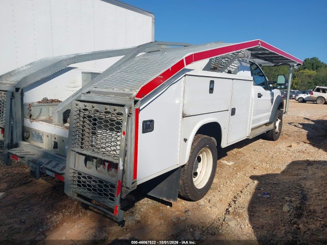Aukcja sprzedaży 2020 Ford F-550 Chassis Xl, vin: 1FDUF5HN0LDA08329, numer aukcji: 46067522