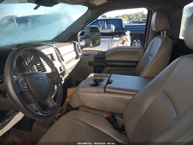 Aukcja sprzedaży 2020 Ford F-550 Chassis Xl, vin: 1FDUF5HN0LDA08329, numer aukcji: 46067522