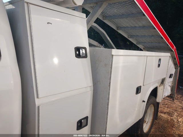 Aukcja sprzedaży 2020 Ford F-550 Chassis Xl, vin: 1FDUF5HN0LDA08329, numer aukcji: 46067522