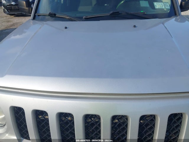 Aukcja sprzedaży 2013 Jeep Patriot Latitude, vin: 1C4NJRFB0DD237246, numer aukcji: 46067523
