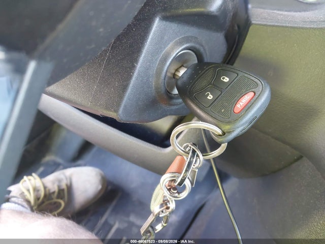 Aukcja sprzedaży 2013 Jeep Patriot Latitude, vin: 1C4NJRFB0DD237246, numer aukcji: 46067523