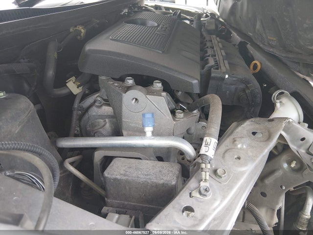 Nissan SENTRA SR 2019 3N1AB7AP4KY422531 Image 10