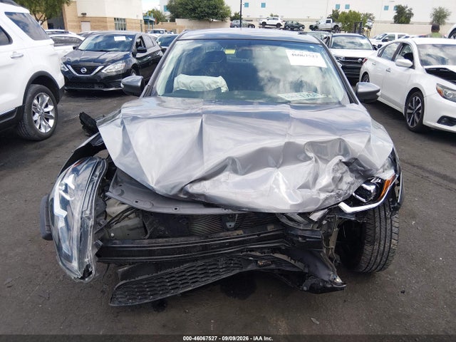 Nissan SENTRA SR 2019 3N1AB7AP4KY422531 Image 12
