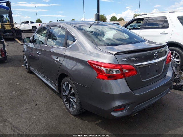 Nissan SENTRA SR 2019 3N1AB7AP4KY422531 Image 14