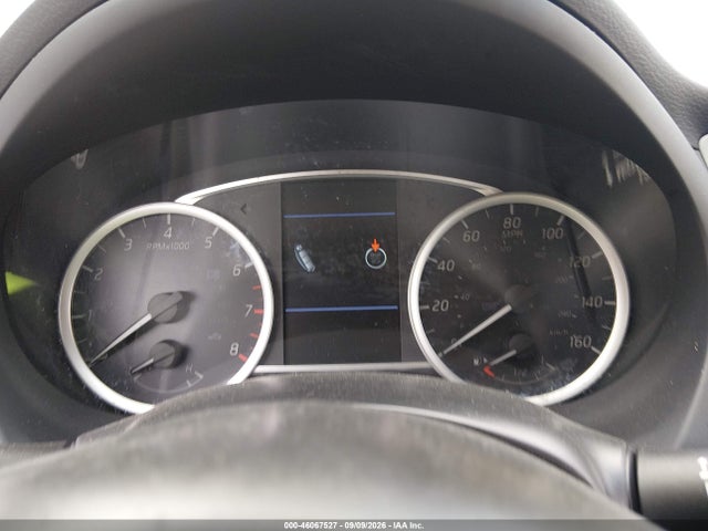Nissan SENTRA SR 2019 3N1AB7AP4KY422531 Image 15