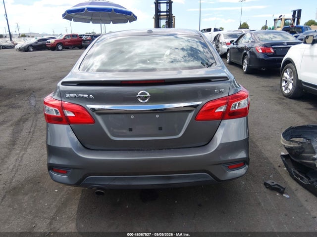 Nissan SENTRA SR 2019 3N1AB7AP4KY422531 Image 16