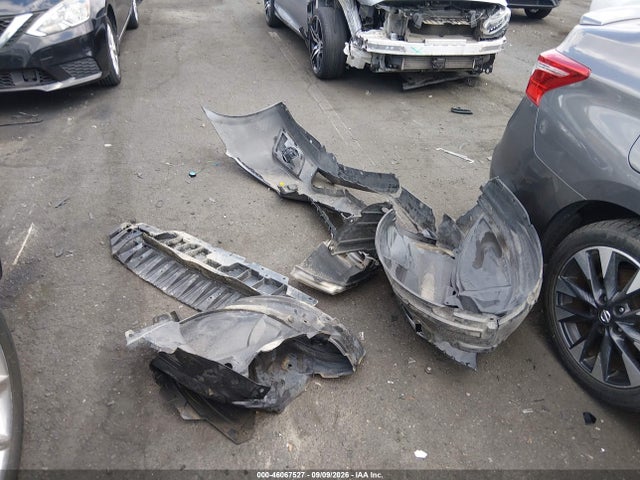 Nissan SENTRA SR 2019 3N1AB7AP4KY422531 Image 11
