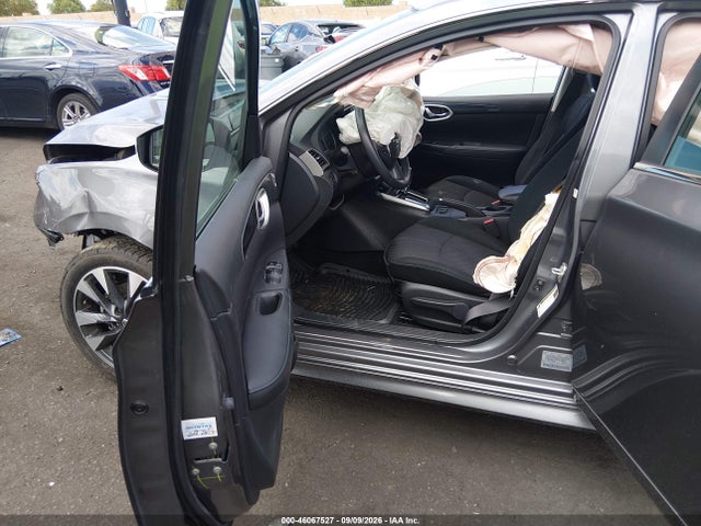 Nissan SENTRA SR 2019 3N1AB7AP4KY422531 Image 5