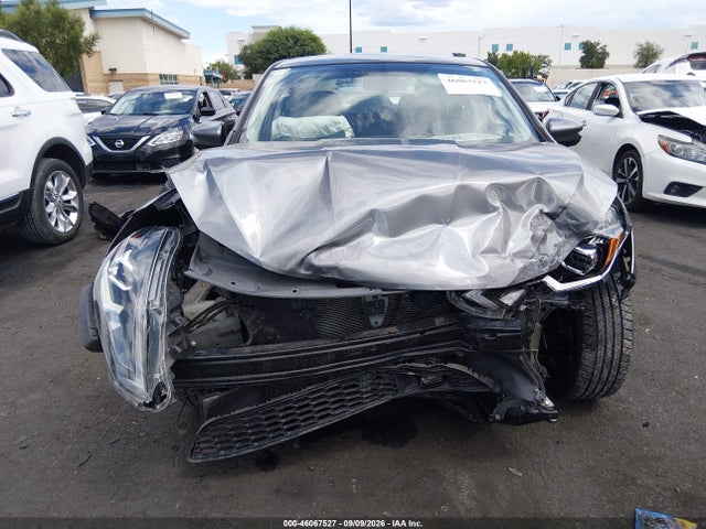 Nissan SENTRA SR 2019 3N1AB7AP4KY422531 Image 6