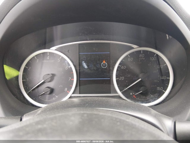 Nissan SENTRA SR 2019 3N1AB7AP4KY422531 Image 7