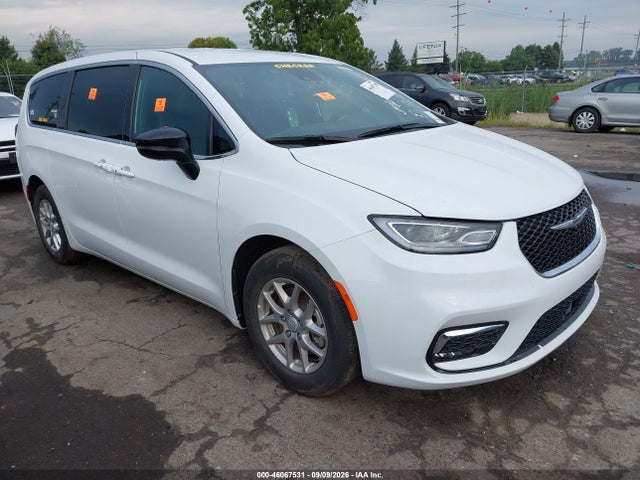 Продажа на аукционе авто 2026 Chrysler Pacifica Select, vin: 2C4RC1BG1TR230445, номер лота: 46067531