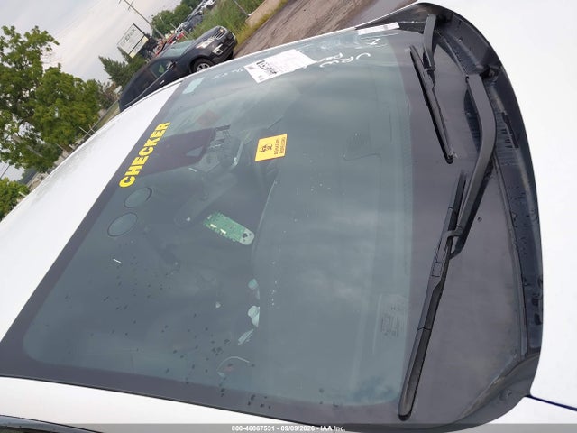 2026 Chrysler Pacifica Select მანქანა იყიდება აუქციონზე, vin: 2C4RC1BG1TR230445, აუქციონის ნომერი: 46067531