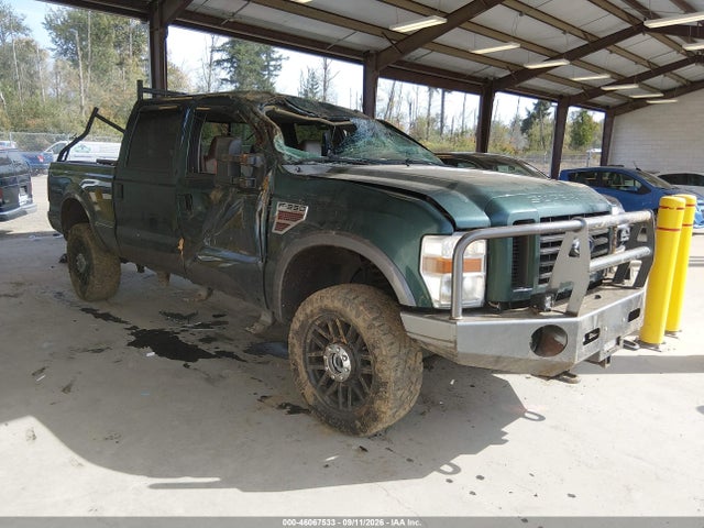 Продажа на аукционе авто 2010 Ford F-350 Cabela's/harley-davidson/king Ranch/lariat/xl/xlt, vin: 1FTWW3BR1AEA15178, номер лота: 46067533