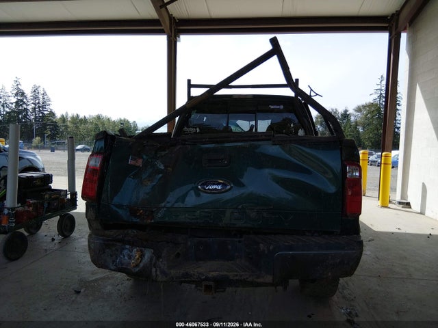 Продажа на аукционе авто 2010 Ford F-350 Cabela's/harley-davidson/king Ranch/lariat/xl/xlt, vin: 1FTWW3BR1AEA15178, номер лота: 46067533