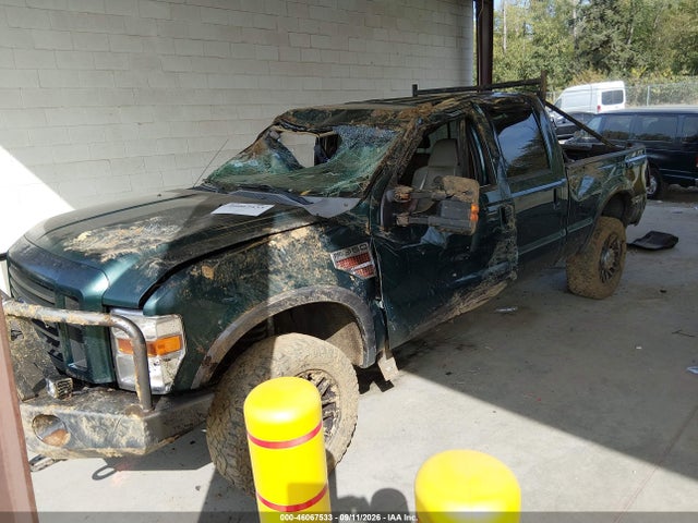 Продажа на аукционе авто 2010 Ford F-350 Cabela's/harley-davidson/king Ranch/lariat/xl/xlt, vin: 1FTWW3BR1AEA15178, номер лота: 46067533