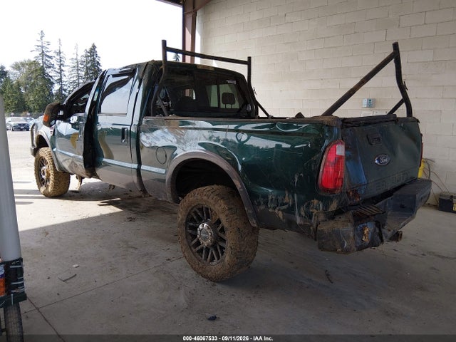 Продажа на аукционе авто 2010 Ford F-350 Cabela's/harley-davidson/king Ranch/lariat/xl/xlt, vin: 1FTWW3BR1AEA15178, номер лота: 46067533