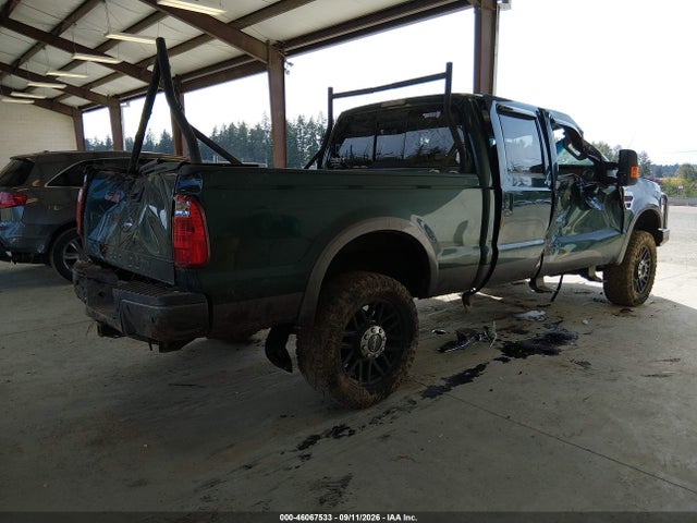 Продажа на аукционе авто 2010 Ford F-350 Cabela's/harley-davidson/king Ranch/lariat/xl/xlt, vin: 1FTWW3BR1AEA15178, номер лота: 46067533
