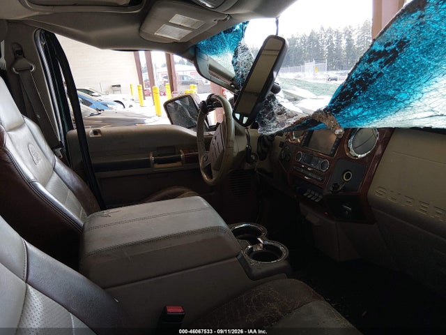 Продажа на аукционе авто 2010 Ford F-350 Cabela's/harley-davidson/king Ranch/lariat/xl/xlt, vin: 1FTWW3BR1AEA15178, номер лота: 46067533