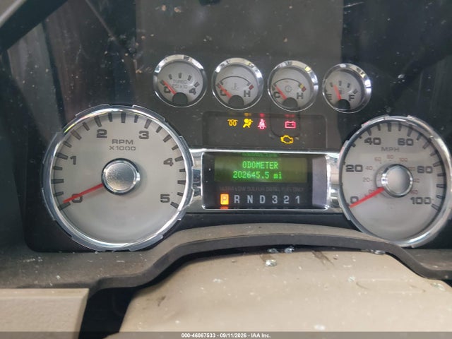Продажа на аукционе авто 2010 Ford F-350 Cabela's/harley-davidson/king Ranch/lariat/xl/xlt, vin: 1FTWW3BR1AEA15178, номер лота: 46067533
