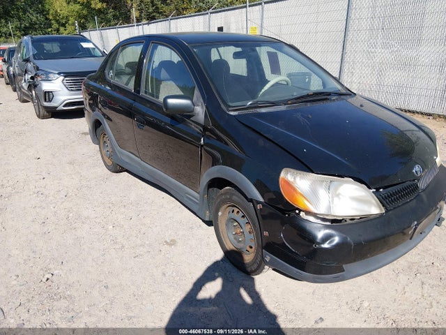 Продажа на аукционе авто 2000 Toyota Echo, vin: JTDBT1230Y0039986, номер лота: 46067538