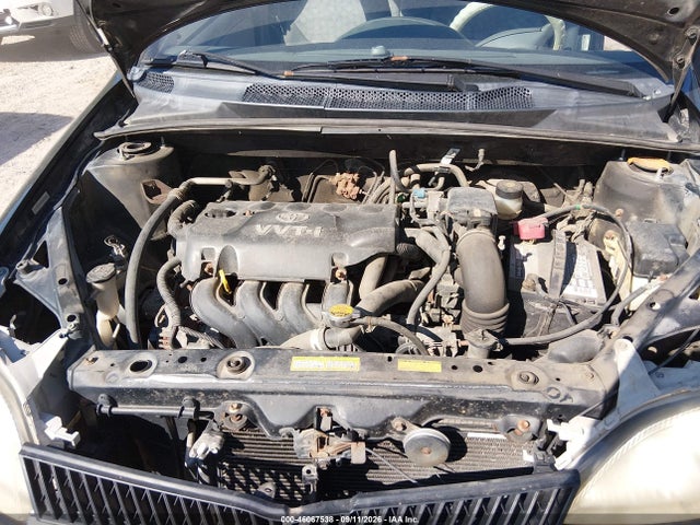 Продажа на аукционе авто 2000 Toyota Echo, vin: JTDBT1230Y0039986, номер лота: 46067538