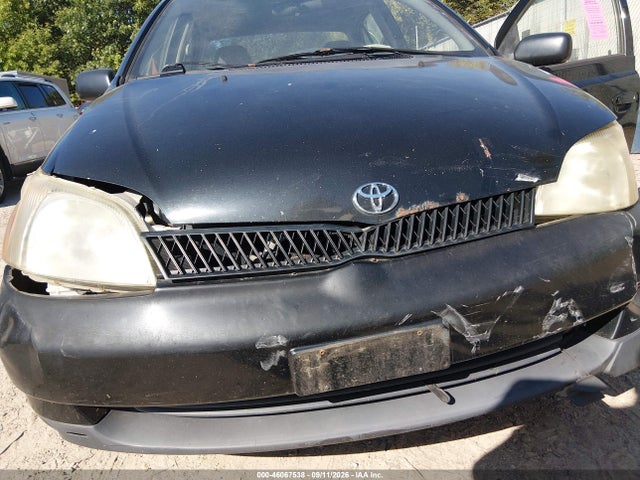 Продажа на аукционе авто 2000 Toyota Echo, vin: JTDBT1230Y0039986, номер лота: 46067538