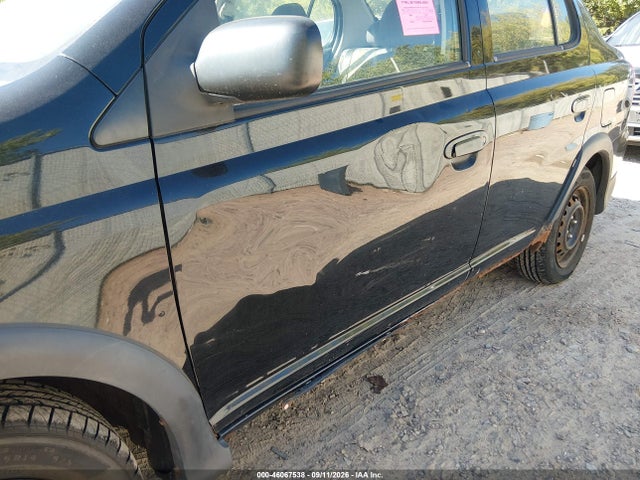 Продажа на аукционе авто 2000 Toyota Echo, vin: JTDBT1230Y0039986, номер лота: 46067538