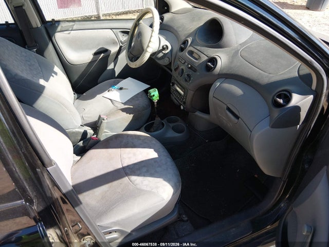 Продажа на аукционе авто 2000 Toyota Echo, vin: JTDBT1230Y0039986, номер лота: 46067538