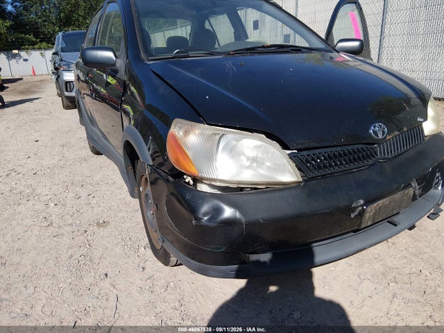 Продажа на аукционе авто 2000 Toyota Echo, vin: JTDBT1230Y0039986, номер лота: 46067538